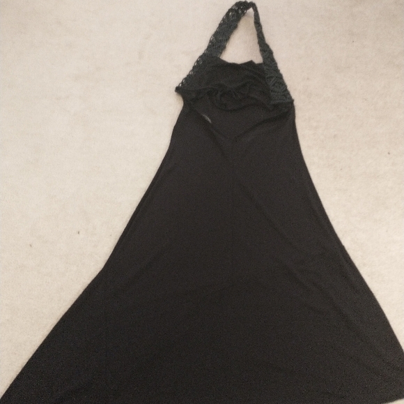 Little black party or evening out dress - Picture 2 of 7